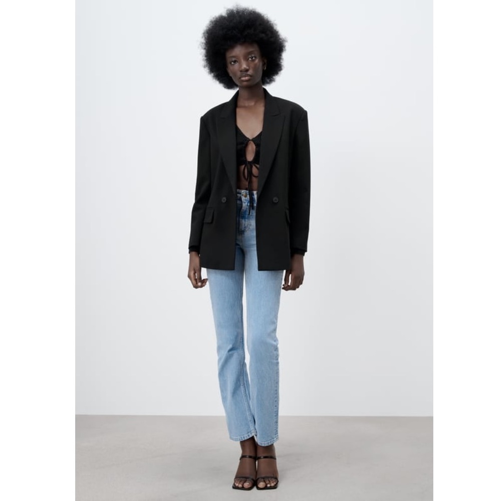 Zara Blazer